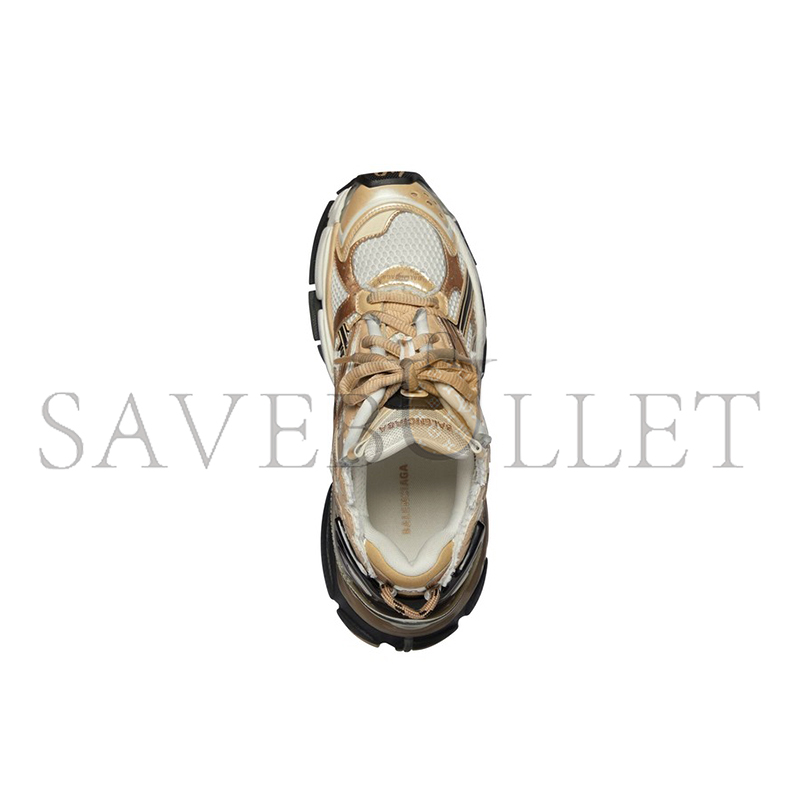 Ba*len*cia*ga runner sneaker 677403w3rb39891